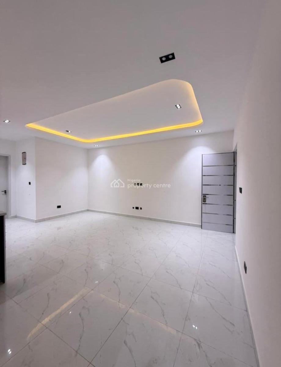 Fully Serviced with Light and Swimming Pool, Ikate, Lekki, Lagos, Flat / Apartment for Rent