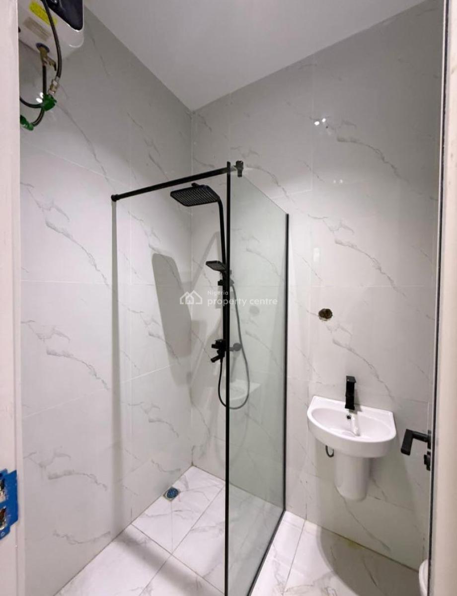 Fully Serviced with Light and Swimming Pool, Ikate, Lekki, Lagos, Flat / Apartment for Rent