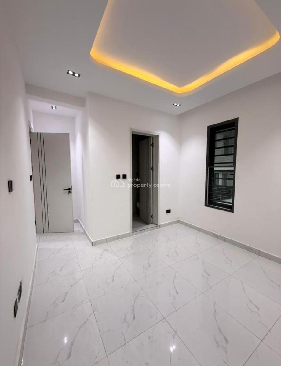 Fully Serviced with Light and Swimming Pool, Ikate, Lekki, Lagos, Flat / Apartment for Rent