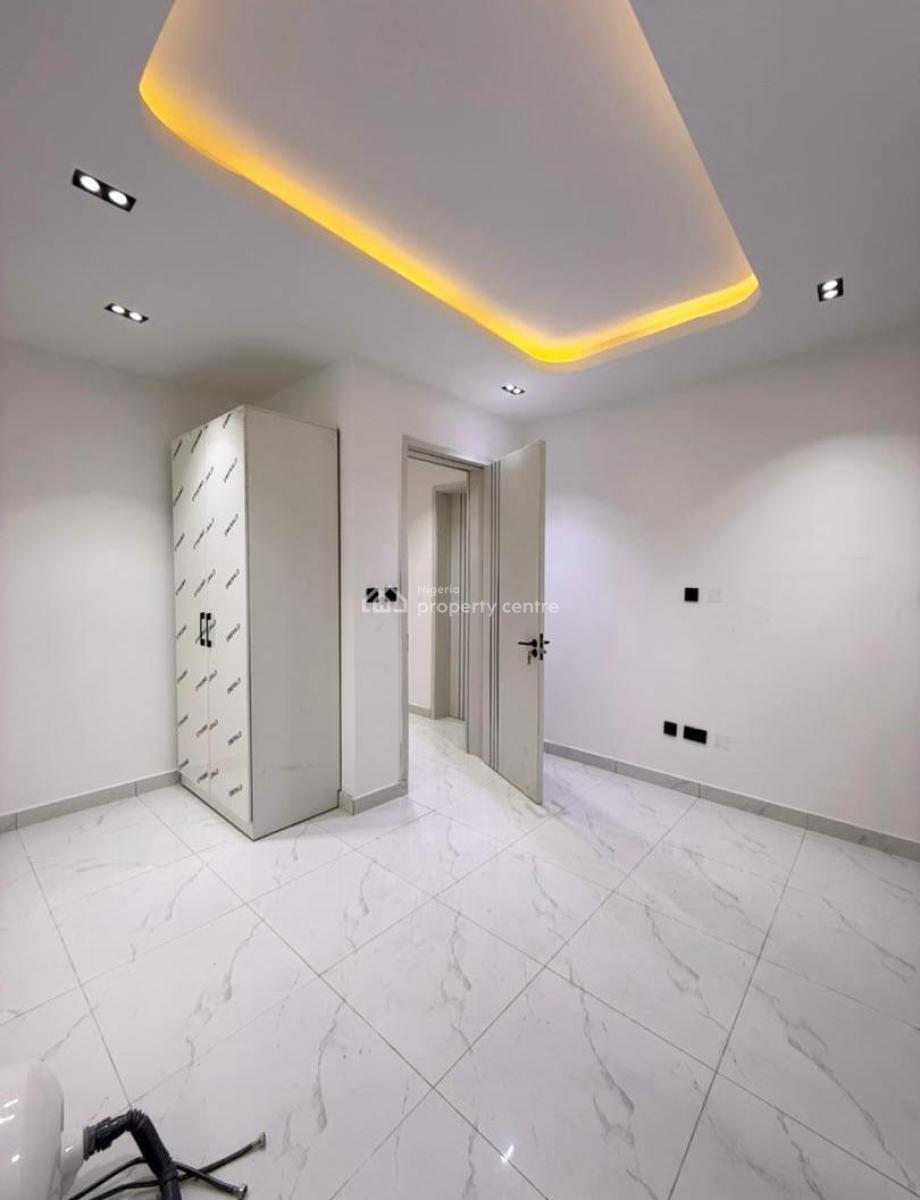 Fully Serviced with Light and Swimming Pool, Ikate, Lekki, Lagos, Flat / Apartment for Rent