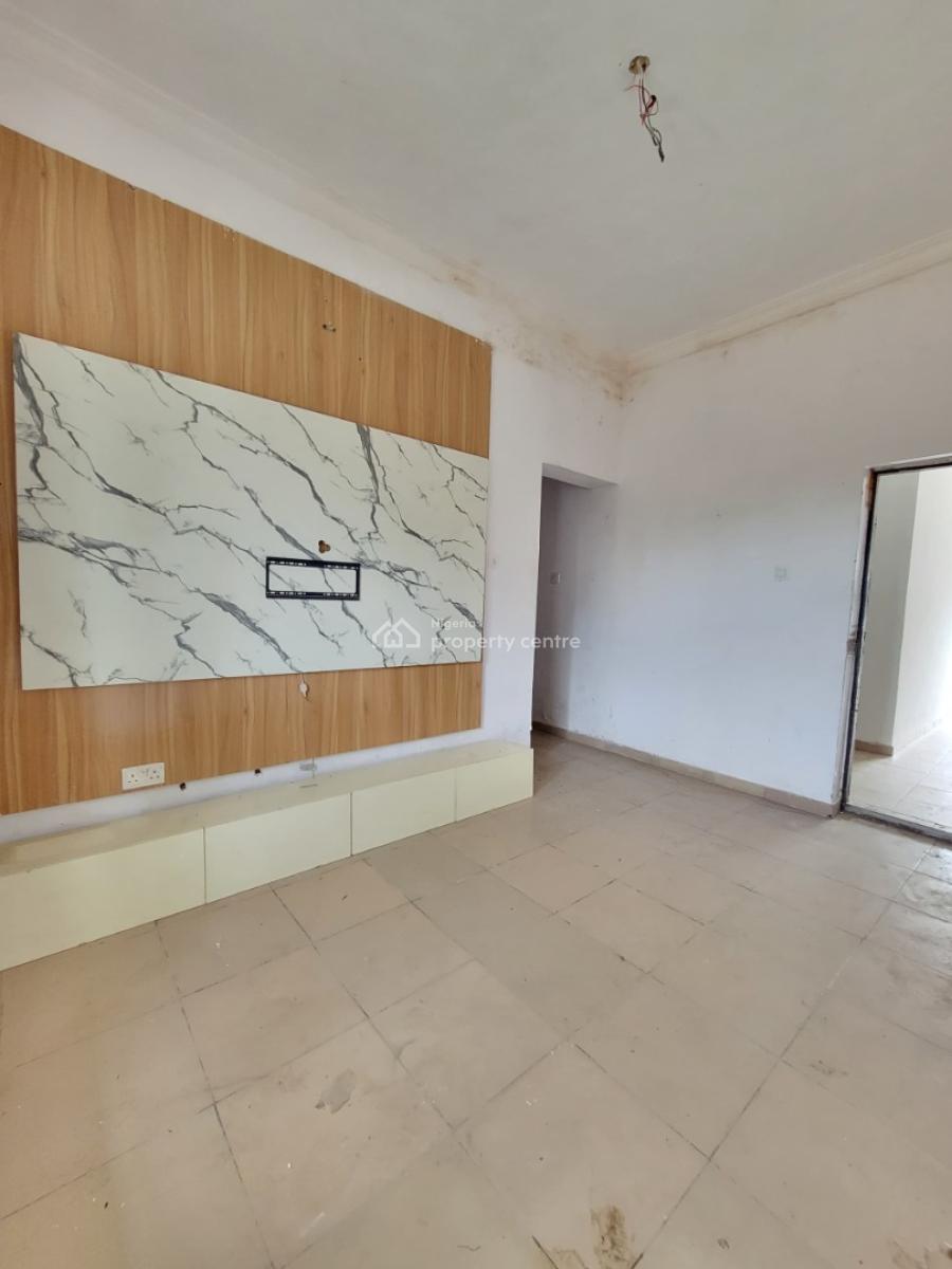 Standard Mini Flat Apartment, Ibrahim Noah Street Unity Estate, Badore, Ajah, Lagos, Mini Flat (room and Parlour) for Rent