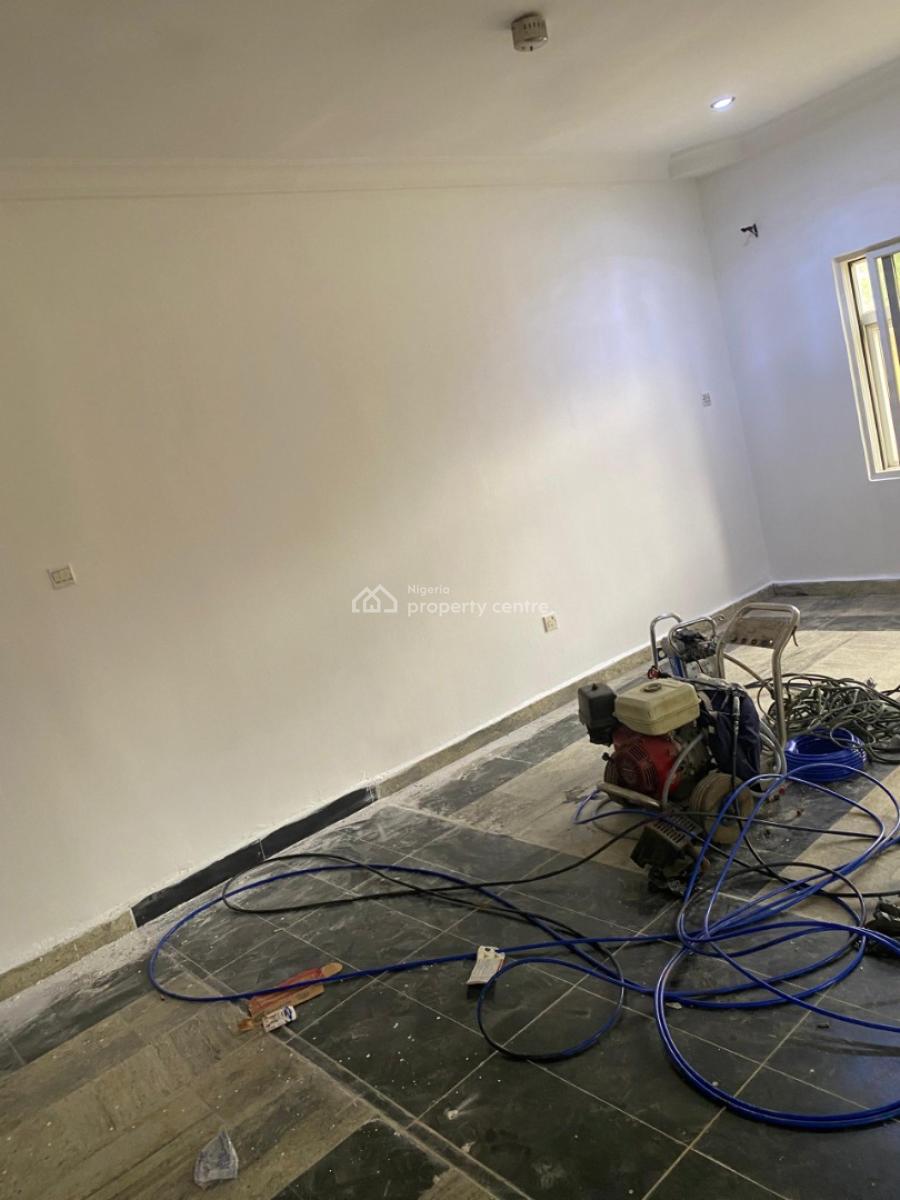 Standard Mini Flat Apartment, Ibrahim Noah Street Unity Estate, Badore, Ajah, Lagos, Mini Flat (room and Parlour) for Rent