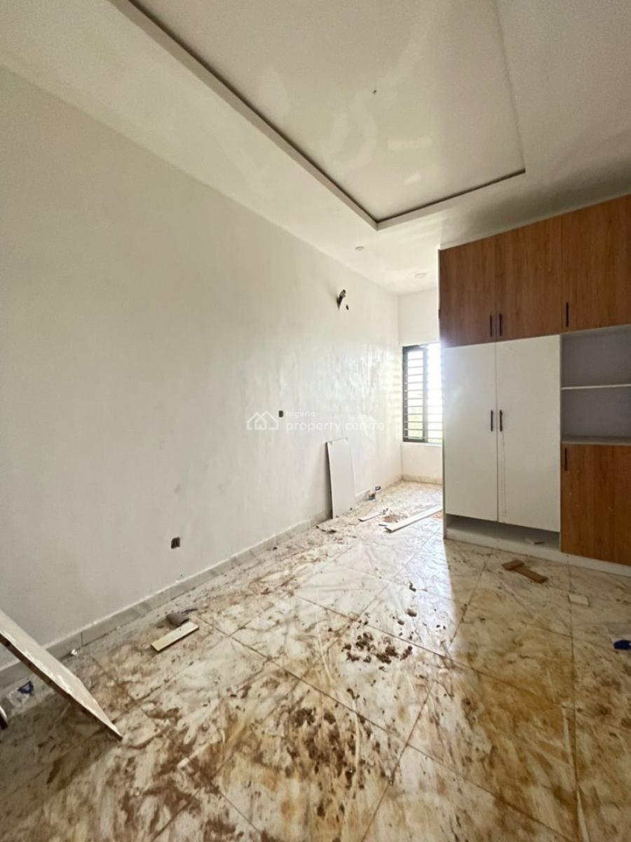 4 Bedroom Terrace Duplex, Lekki, Lagos, Terraced Duplex for Sale