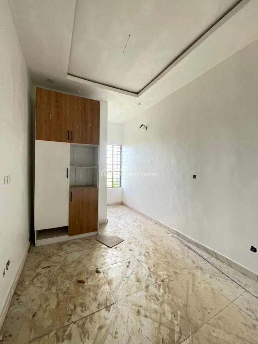 4 Bedroom Terrace Duplex, Lekki, Lagos, Terraced Duplex for Sale