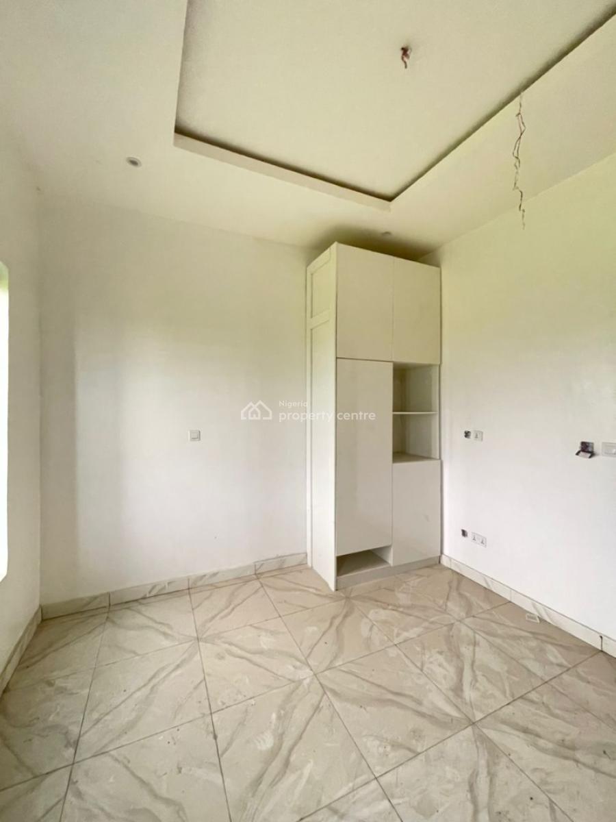 4 Bedroom Terrace Duplex, Lekki, Lagos, Terraced Duplex for Sale