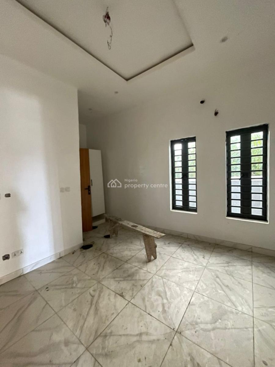 4 Bedroom Terrace Duplex, Lekki, Lagos, Terraced Duplex for Sale