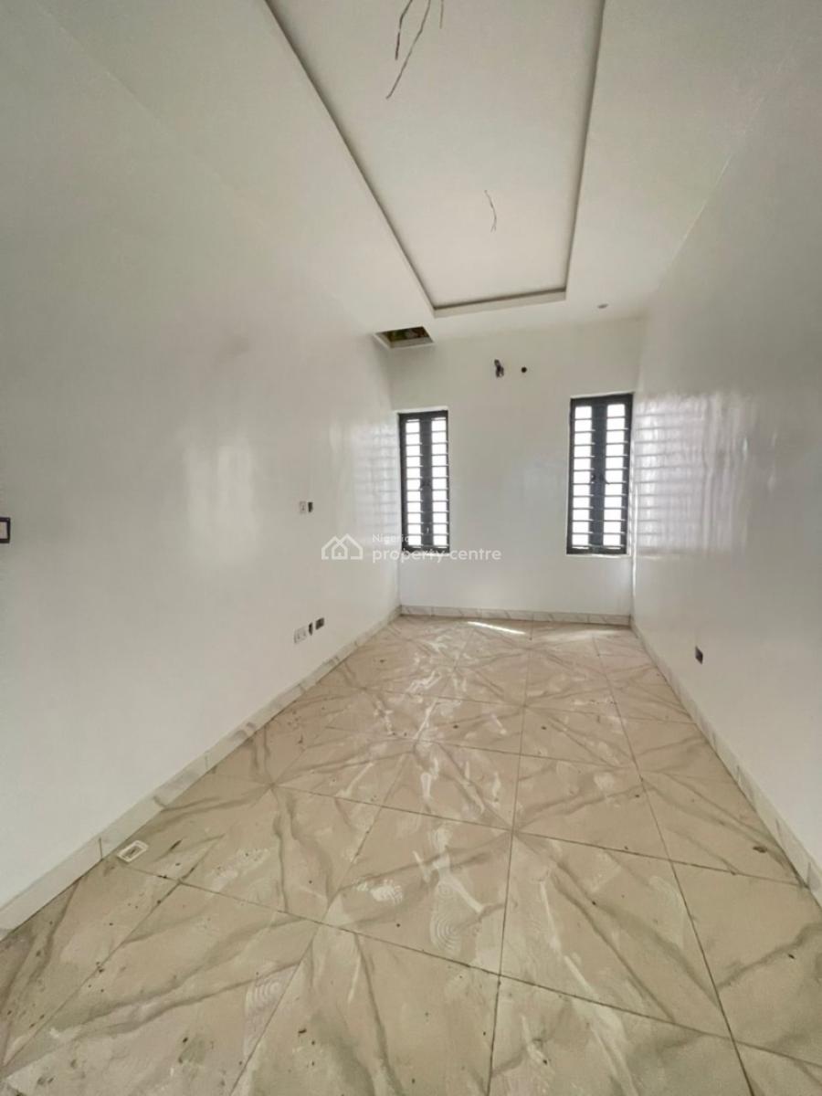 4 Bedroom Terrace Duplex, Lekki, Lagos, Terraced Duplex for Sale