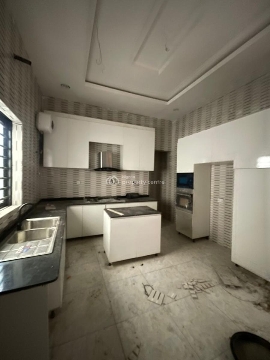 4 Bedroom Terrace Duplex, Lekki, Lagos, Terraced Duplex for Sale