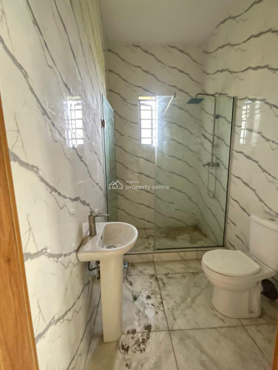4 Bedroom Terrace Duplex, Lekki, Lagos, Terraced Duplex for Sale