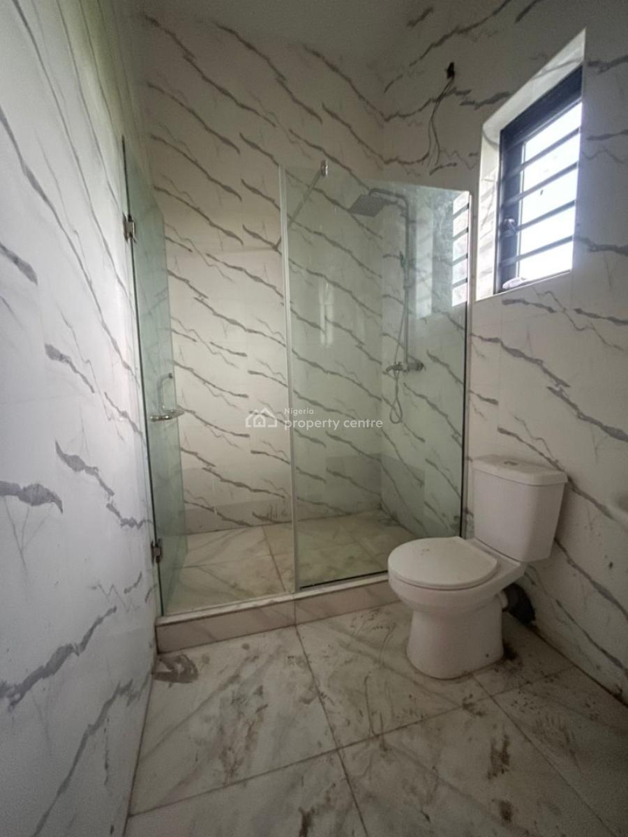 4 Bedroom Terrace Duplex, Lekki, Lagos, Terraced Duplex for Sale