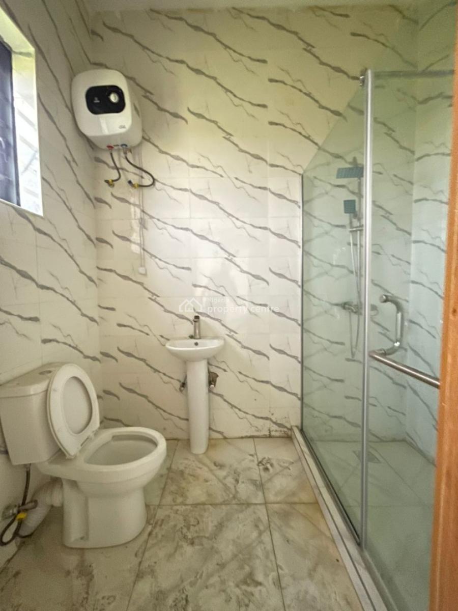 4 Bedroom Terrace Duplex, Lekki, Lagos, Terraced Duplex for Sale