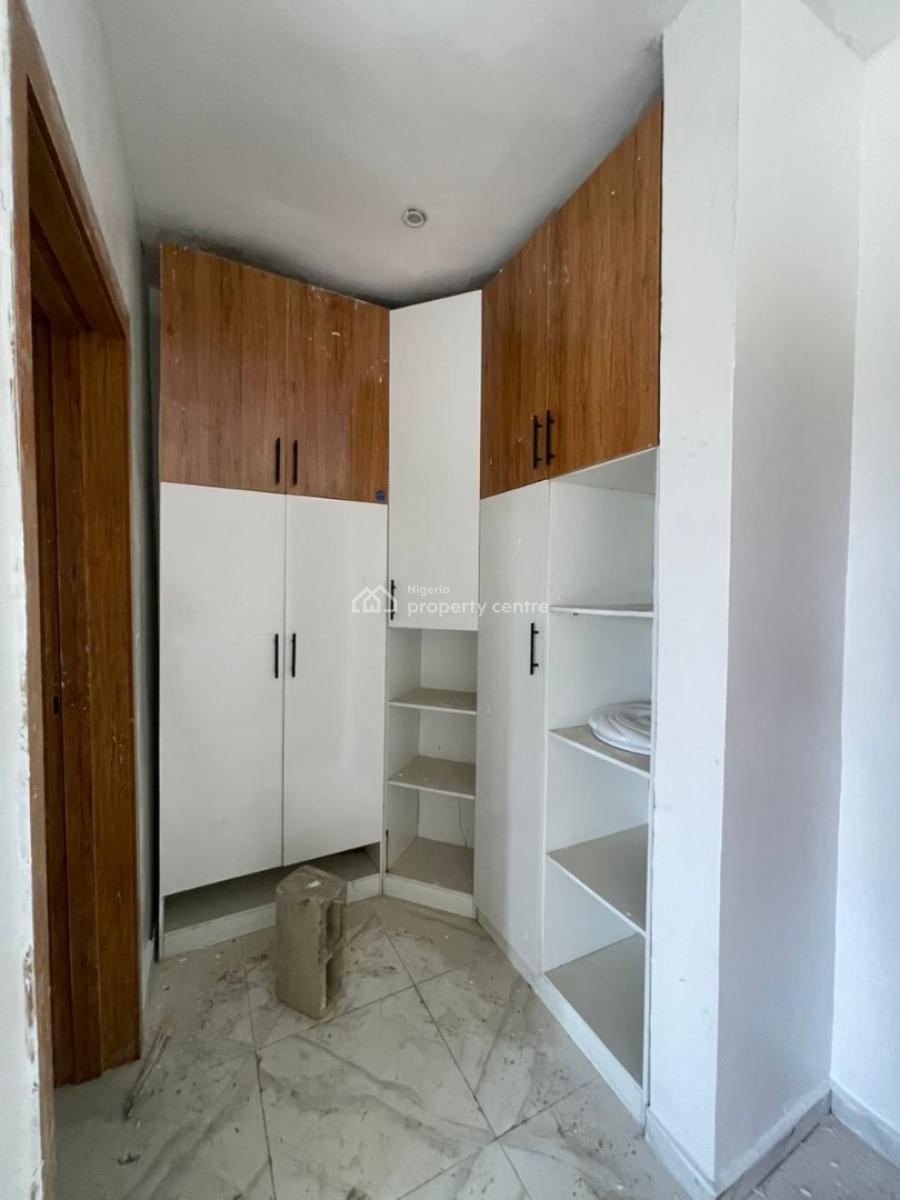 4 Bedroom Terrace Duplex, Lekki, Lagos, Terraced Duplex for Sale