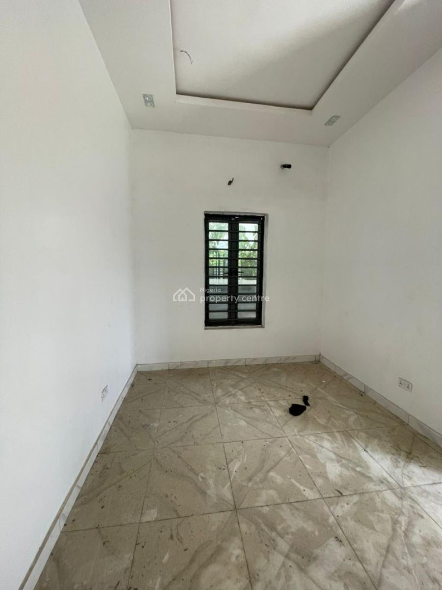 4 Bedroom Terrace Duplex, Lekki, Lagos, Terraced Duplex for Sale