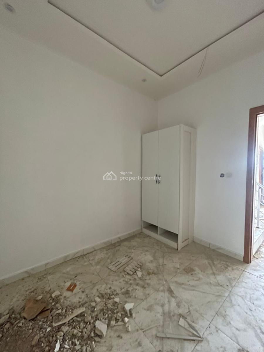 4 Bedroom Terrace Duplex, Lekki, Lagos, Terraced Duplex for Sale