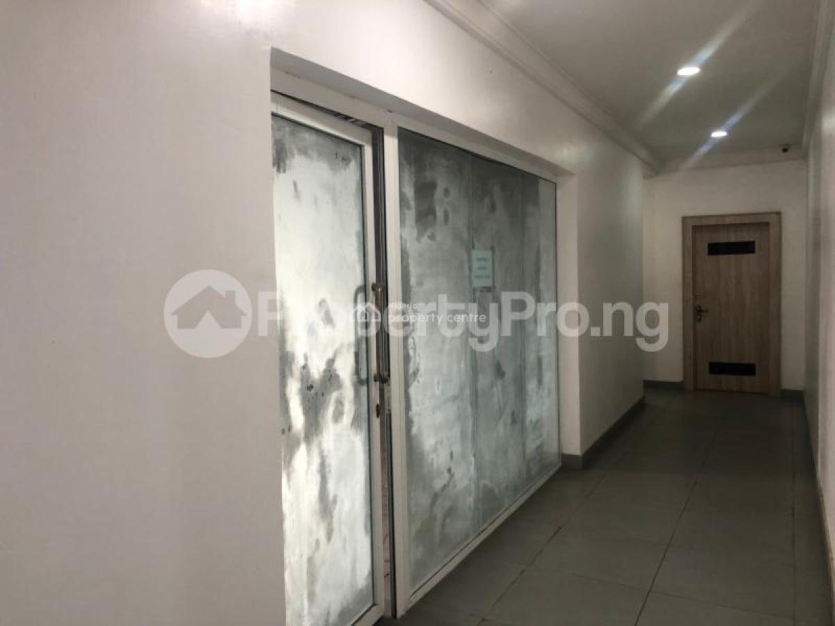 36sqm Space for Office Or Shop on The Second Floor, Westbrook Mall, Chisco Bustop Ikate Ikate, Lekki, Lagos, Plaza / Complex / Mall for Sale