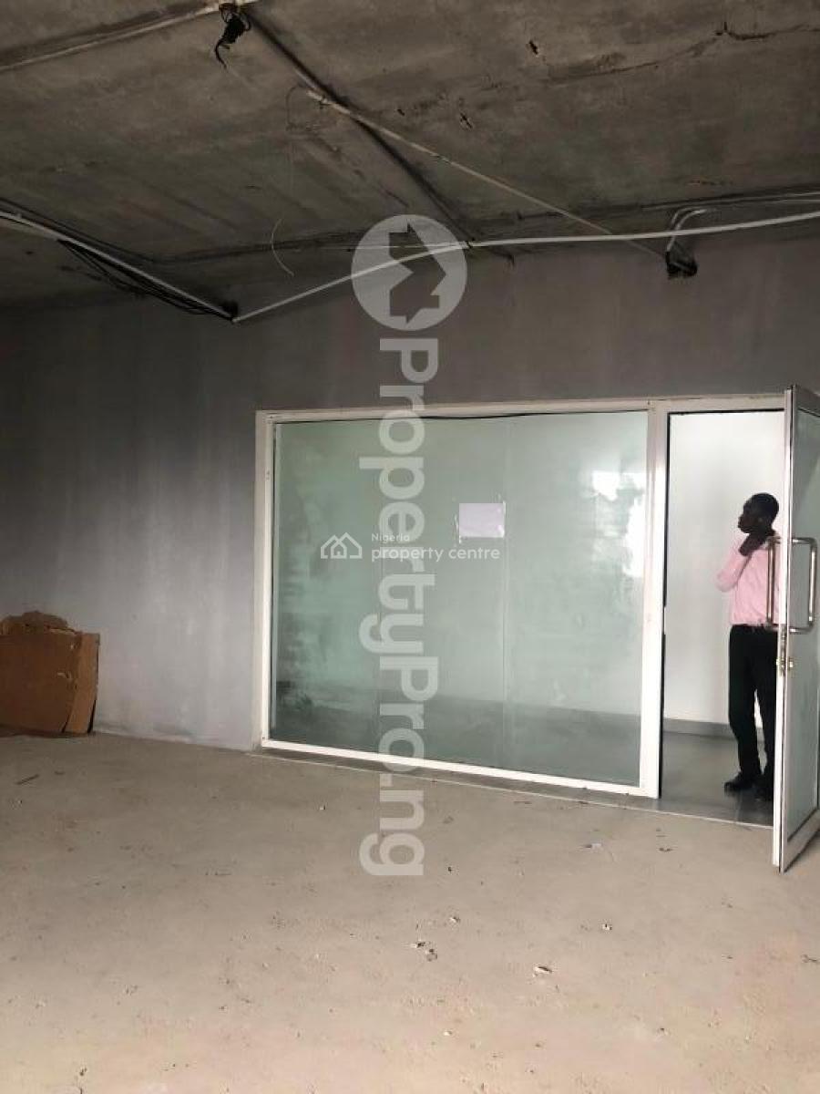 36sqm Space for Office Or Shop on The Second Floor, Westbrook Mall, Chisco Bustop Ikate Ikate, Lekki, Lagos, Plaza / Complex / Mall for Sale
