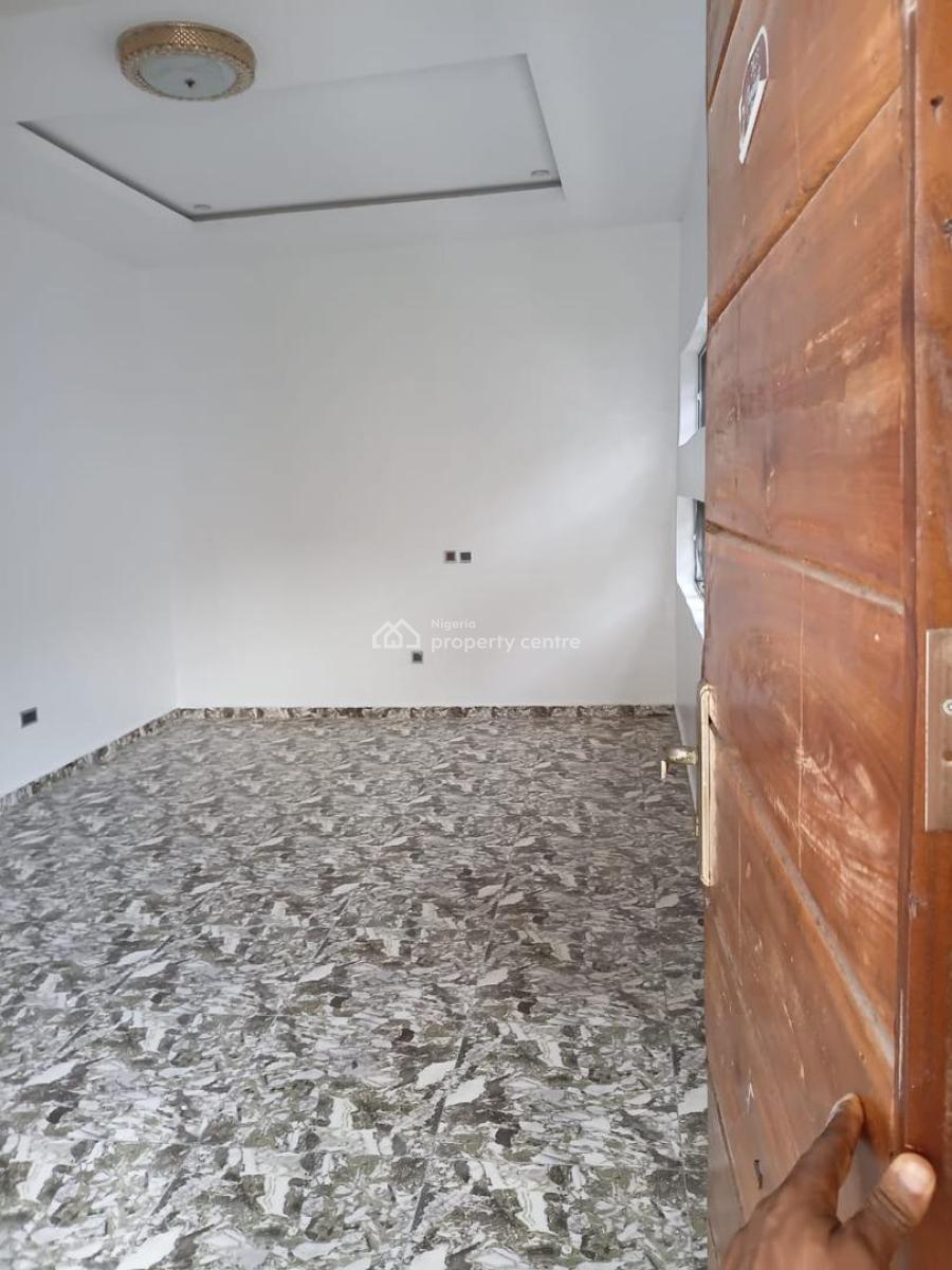4 Bedroom, Ikota, Lekki, Lagos, Terraced Duplex for Rent