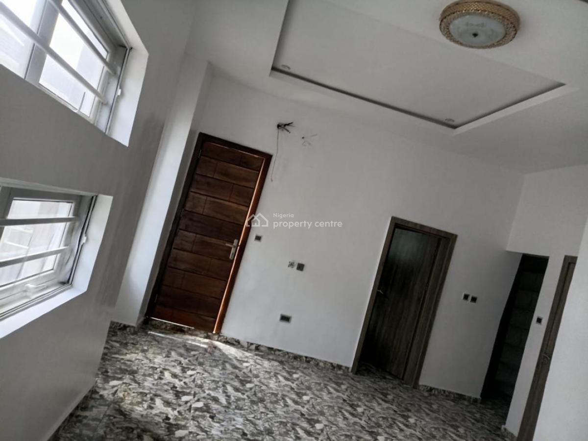 4 Bedroom, Ikota, Lekki, Lagos, Terraced Duplex for Rent