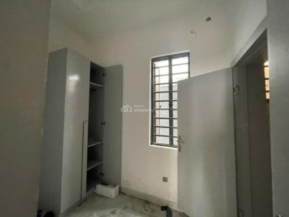 4 Bedroom, Ikota, Lekki, Lagos, Terraced Duplex for Rent