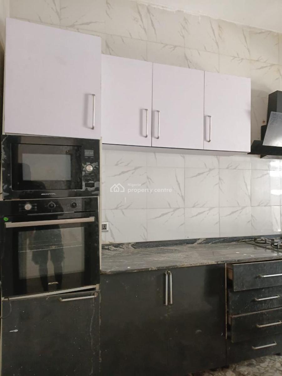 4 Bedroom, Ikota, Lekki, Lagos, Terraced Duplex for Rent