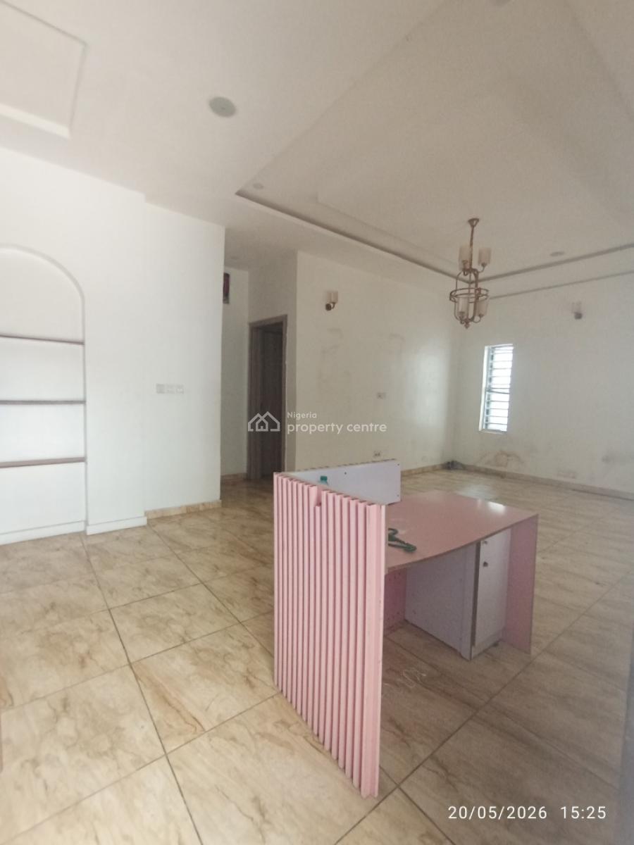 Four Bedrooms Terrace Duplex, Orchid, Lekki, Lagos, Terraced Duplex for Rent