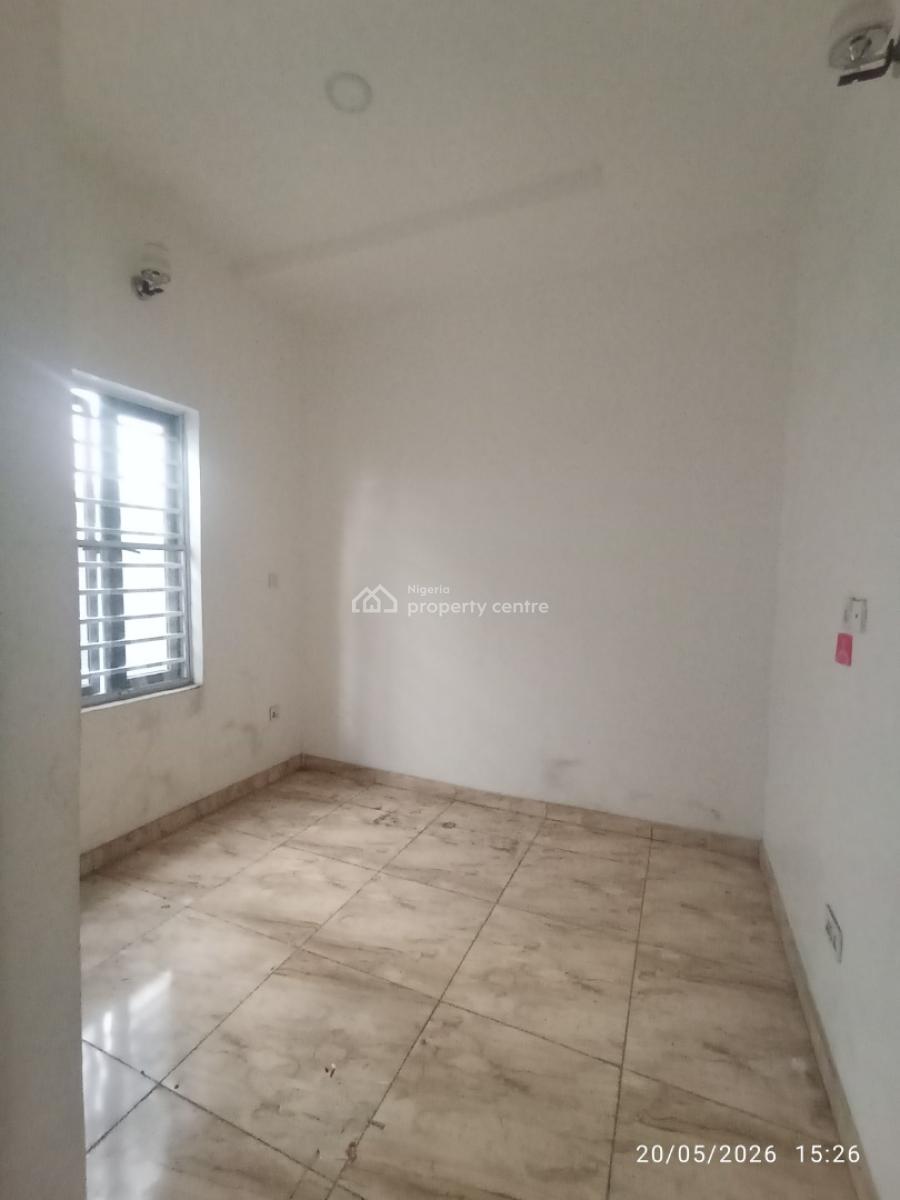 Four Bedrooms Terrace Duplex, Orchid, Lekki, Lagos, Terraced Duplex for Rent