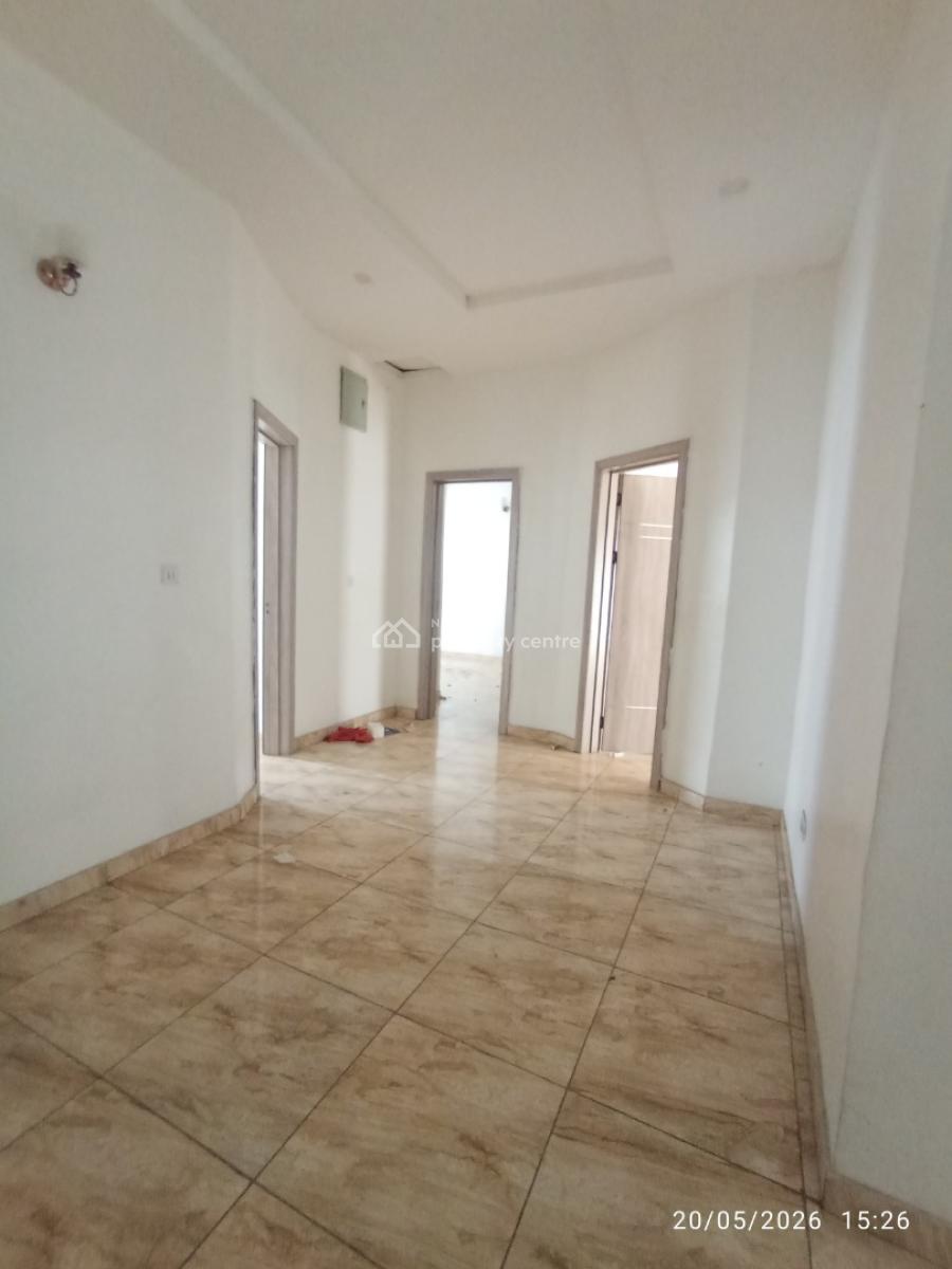 Four Bedrooms Terrace Duplex, Orchid, Lekki, Lagos, Terraced Duplex for Rent