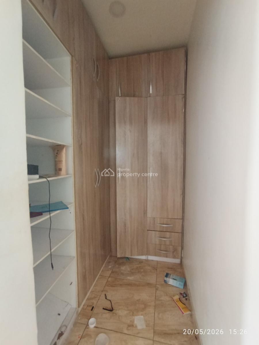 Four Bedrooms Terrace Duplex, Orchid, Lekki, Lagos, Terraced Duplex for Rent