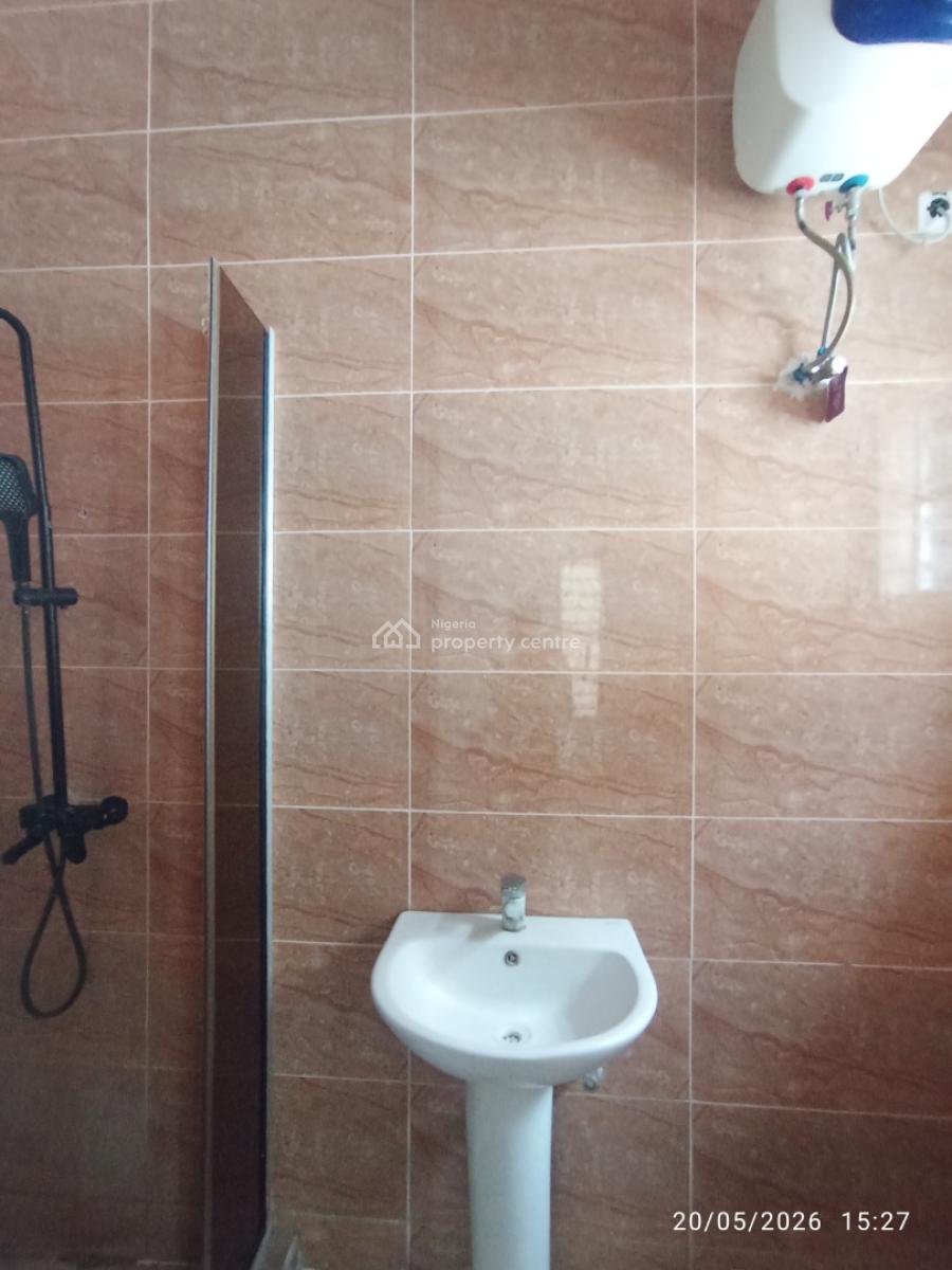 Four Bedrooms Terrace Duplex, Orchid, Lekki, Lagos, Terraced Duplex for Rent