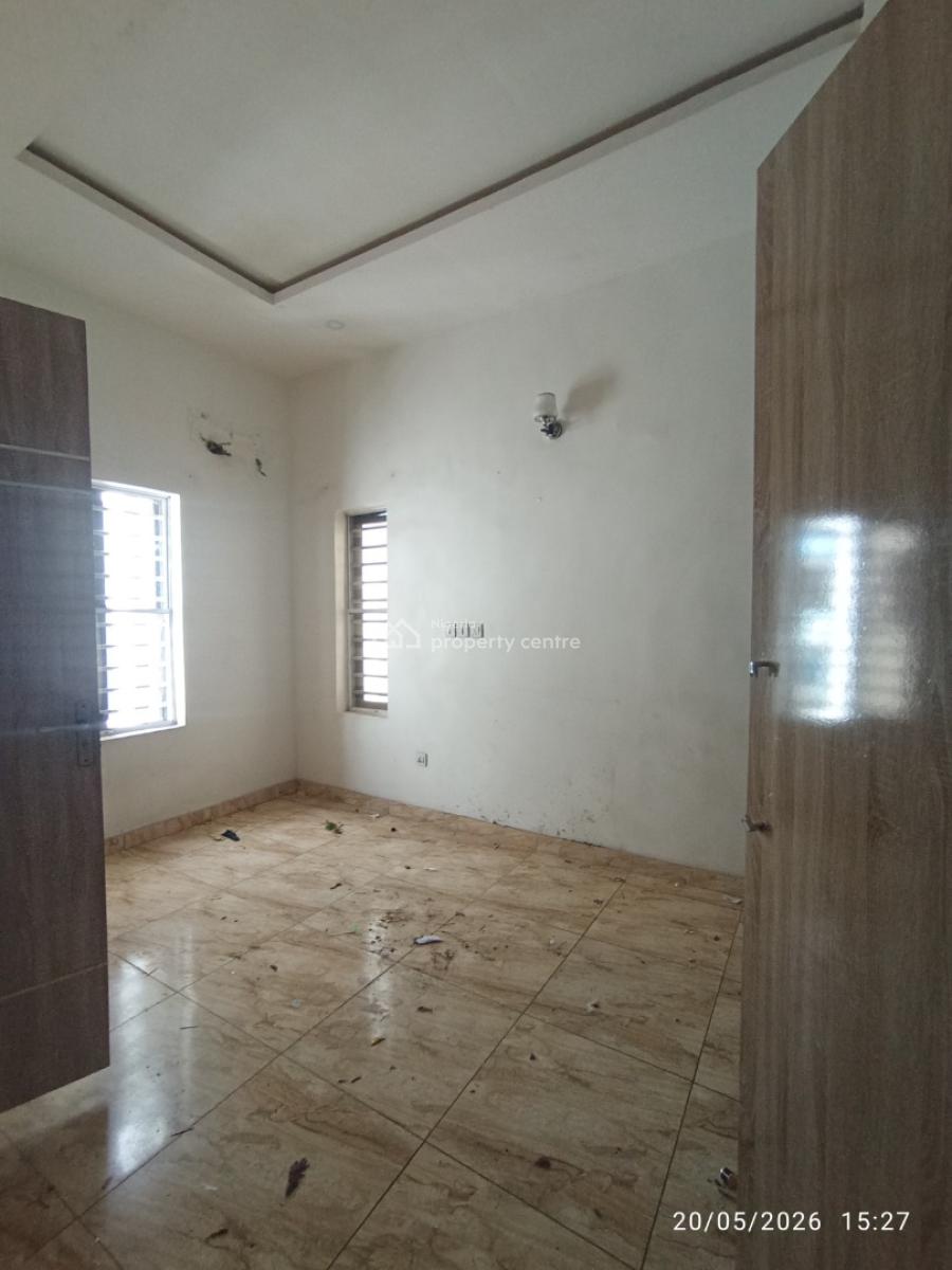 Four Bedrooms Terrace Duplex, Orchid, Lekki, Lagos, Terraced Duplex for Rent