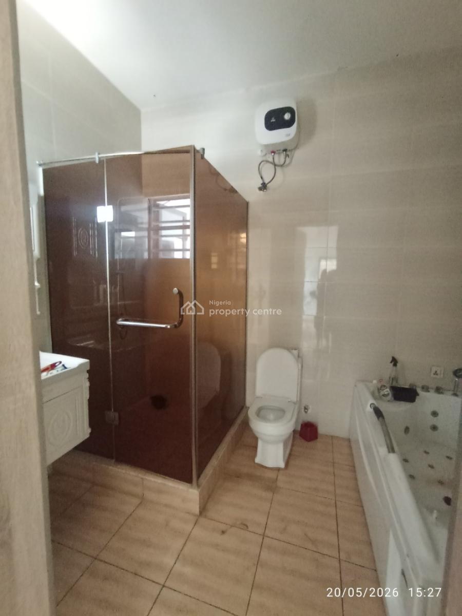 Four Bedrooms Terrace Duplex, Orchid, Lekki, Lagos, Terraced Duplex for Rent