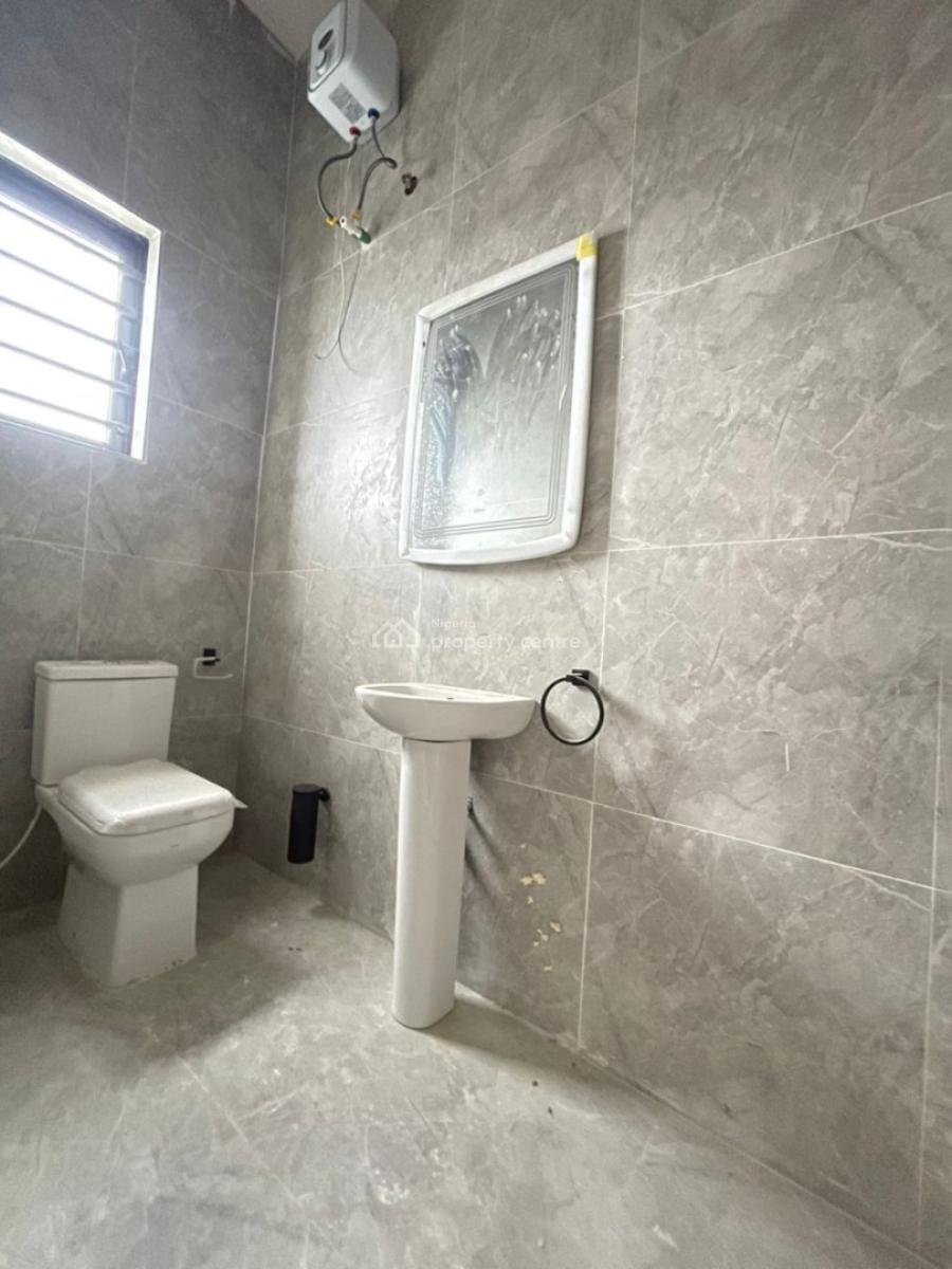 4 Bedroom Terrace Duplex, Lekki, Lagos, Terraced Duplex for Sale
