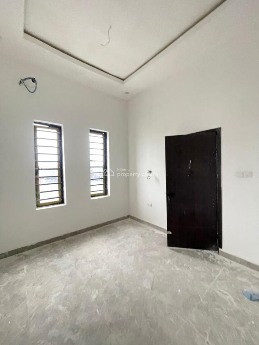 4 Bedroom Terrace Duplex, Lekki, Lagos, Terraced Duplex for Sale