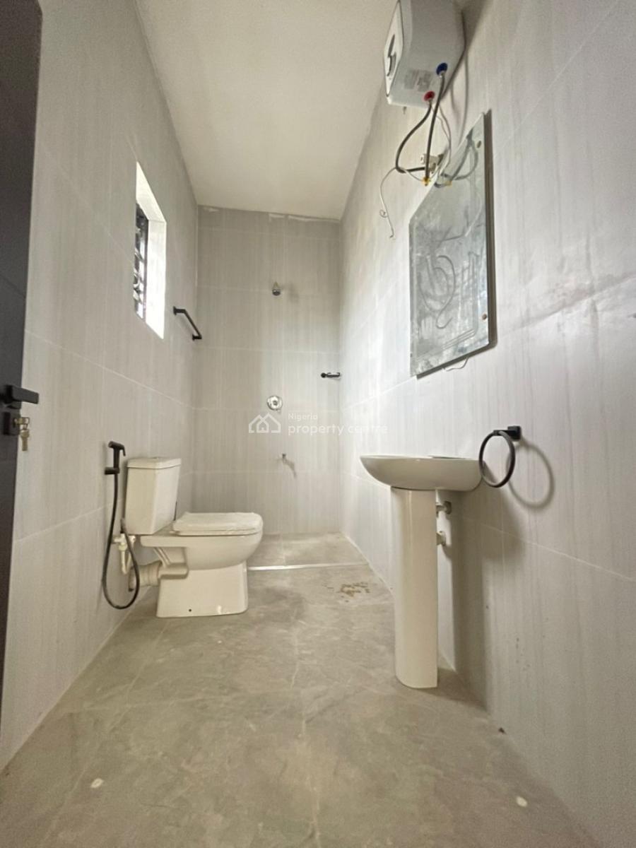 4 Bedroom Terrace Duplex, Lekki, Lagos, Terraced Duplex for Sale