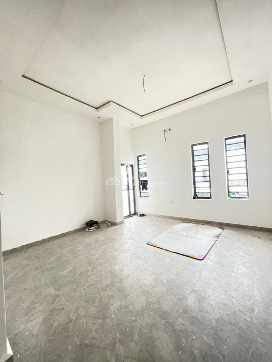 4 Bedroom Terrace Duplex, Lekki, Lagos, Terraced Duplex for Sale