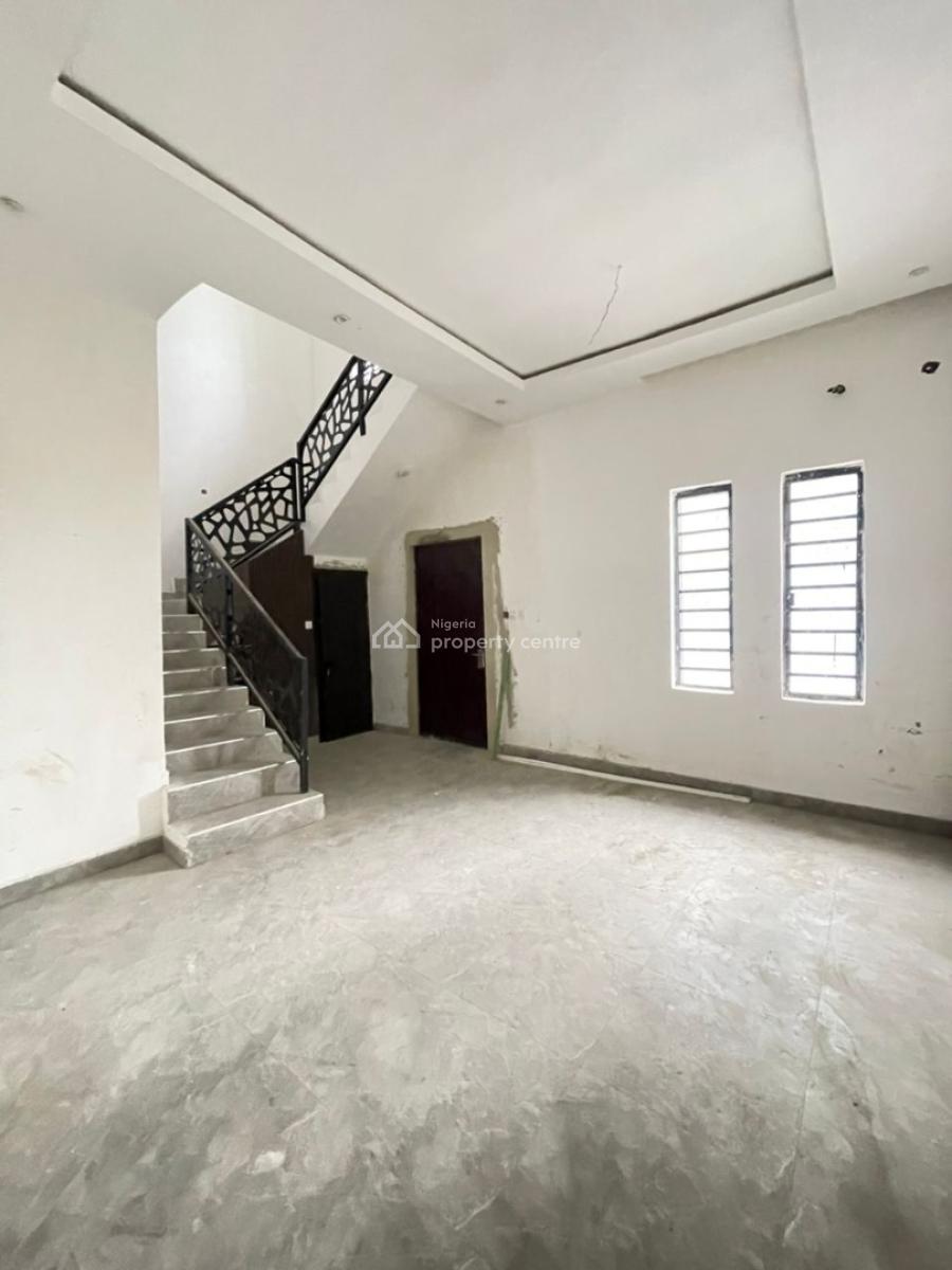 4 Bedroom Terrace Duplex, Lekki, Lagos, Terraced Duplex for Sale