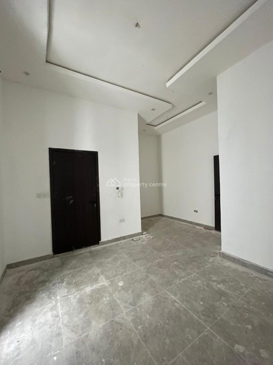 4 Bedroom Terrace Duplex, Lekki, Lagos, Terraced Duplex for Sale