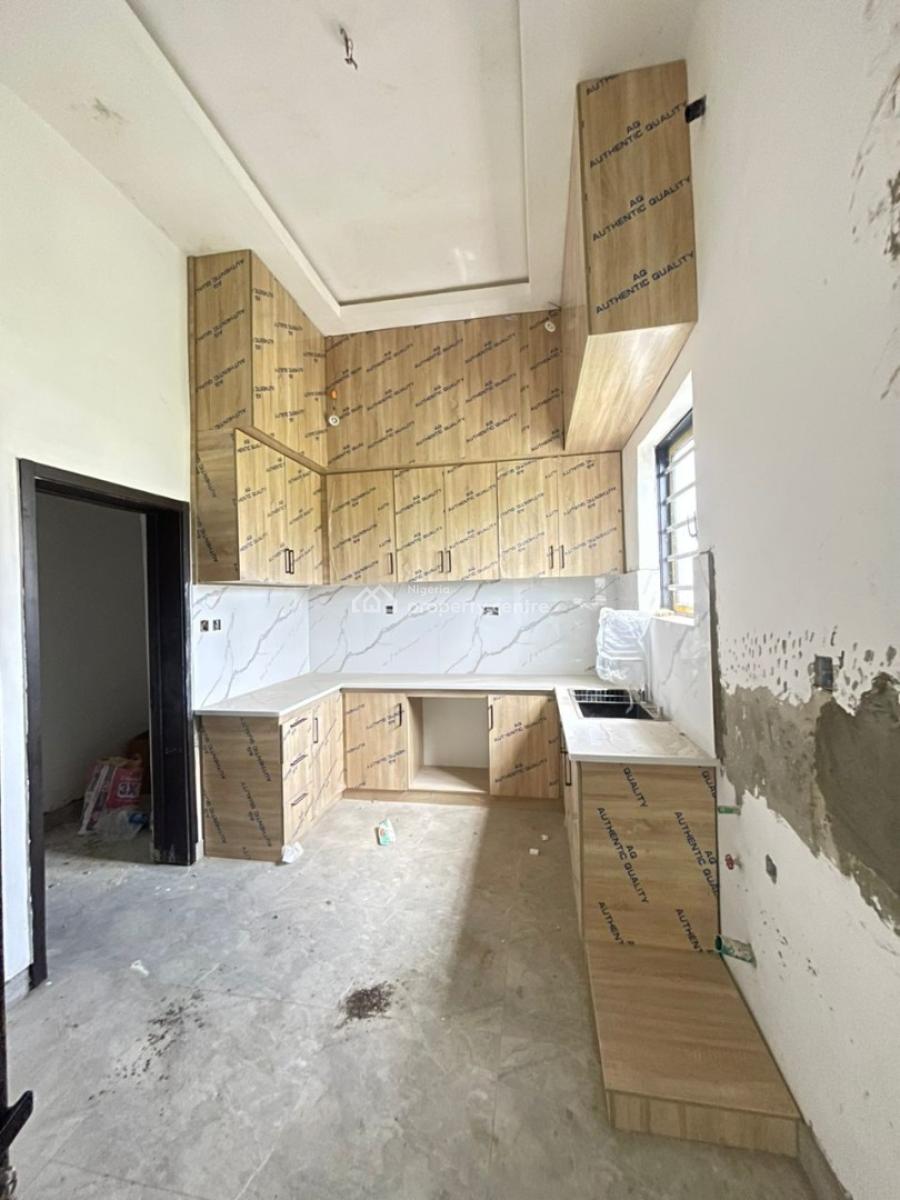4 Bedroom Terrace Duplex, Lekki, Lagos, Terraced Duplex for Sale