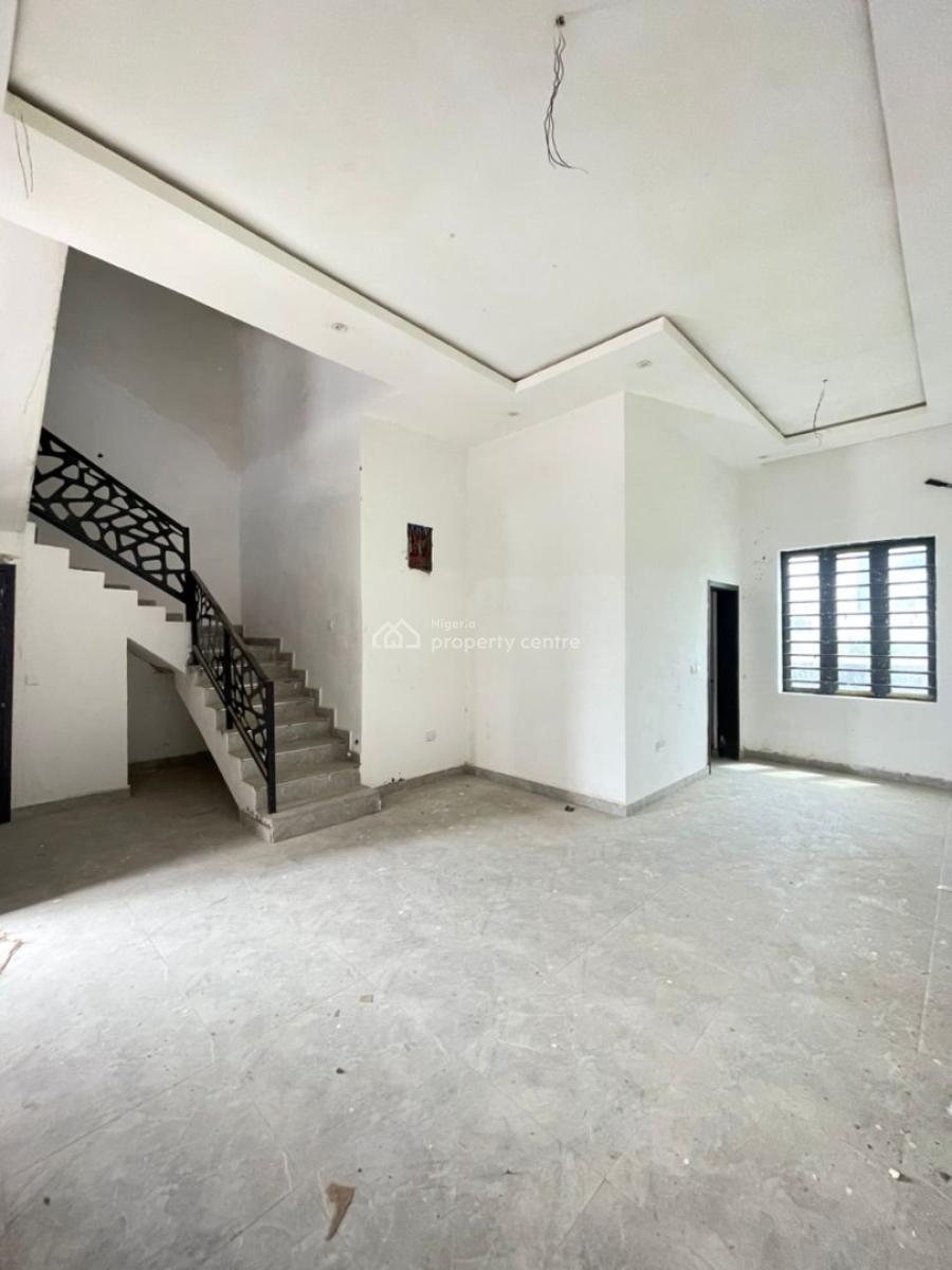4 Bedroom Terrace Duplex, Lekki, Lagos, Terraced Duplex for Sale