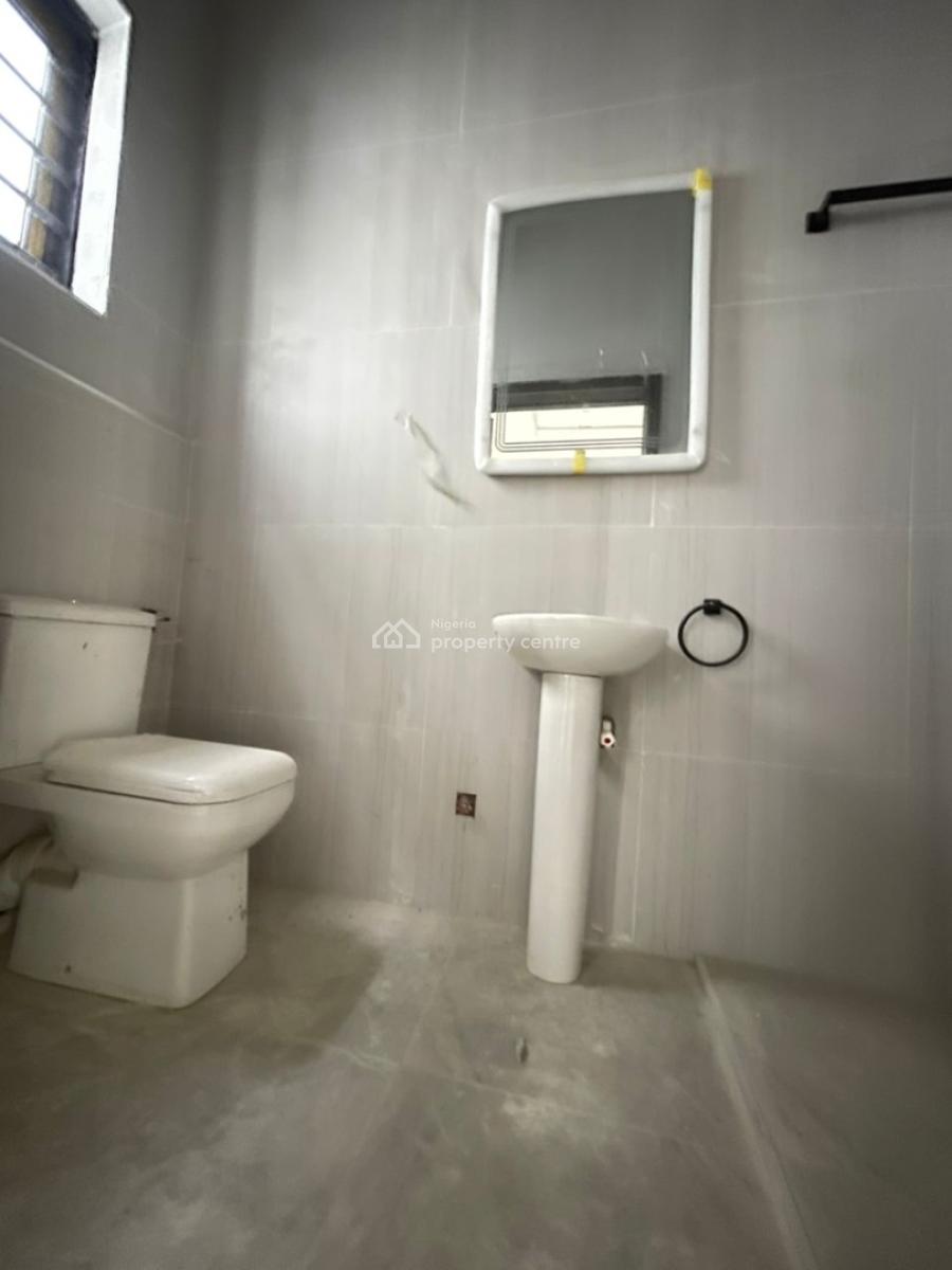 4 Bedroom Terrace Duplex, Lekki, Lagos, Terraced Duplex for Sale