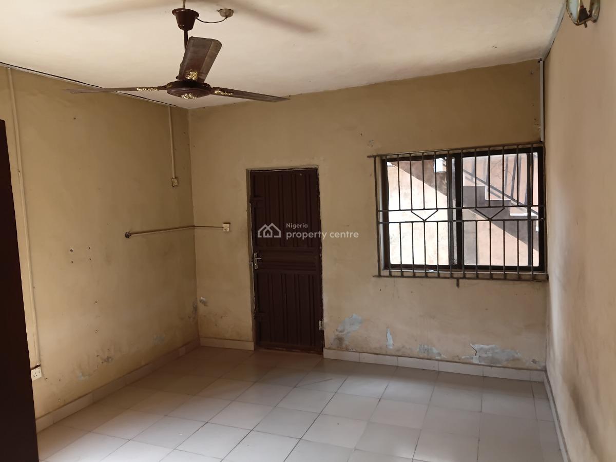 a Nice and Spacious Self-contained Room, an Estate Near Alagbole, Ojodu, Lagos, Self Contain (single Rooms) for Rent