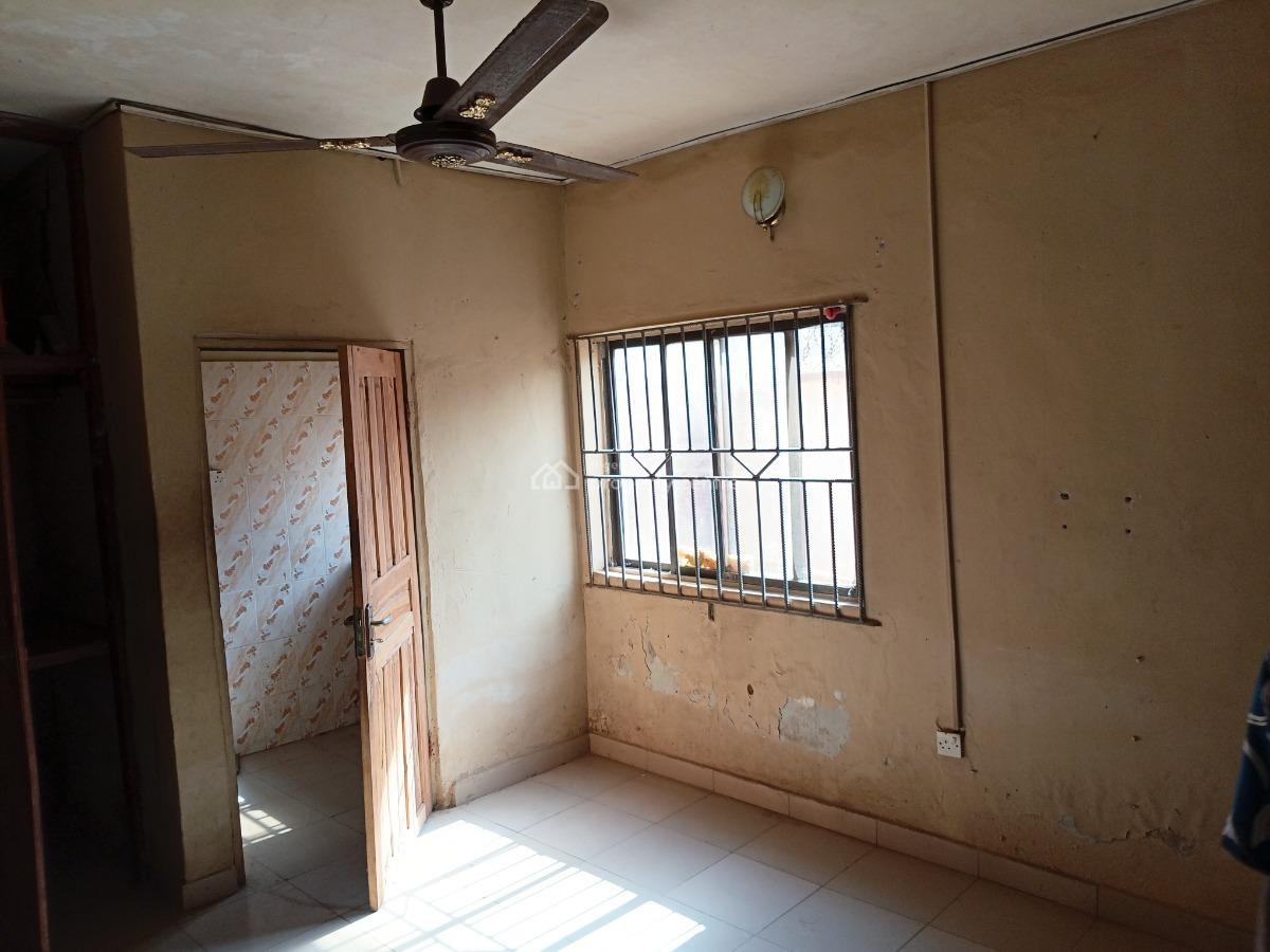 a Nice and Spacious Self-contained Room, an Estate Near Alagbole, Ojodu, Lagos, Self Contain (single Rooms) for Rent