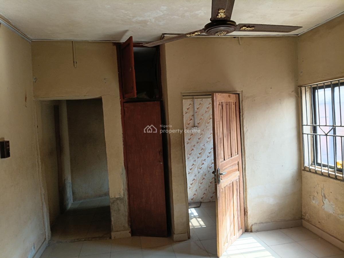 a Nice and Spacious Self-contained Room, an Estate Near Alagbole, Ojodu, Lagos, Self Contain (single Rooms) for Rent