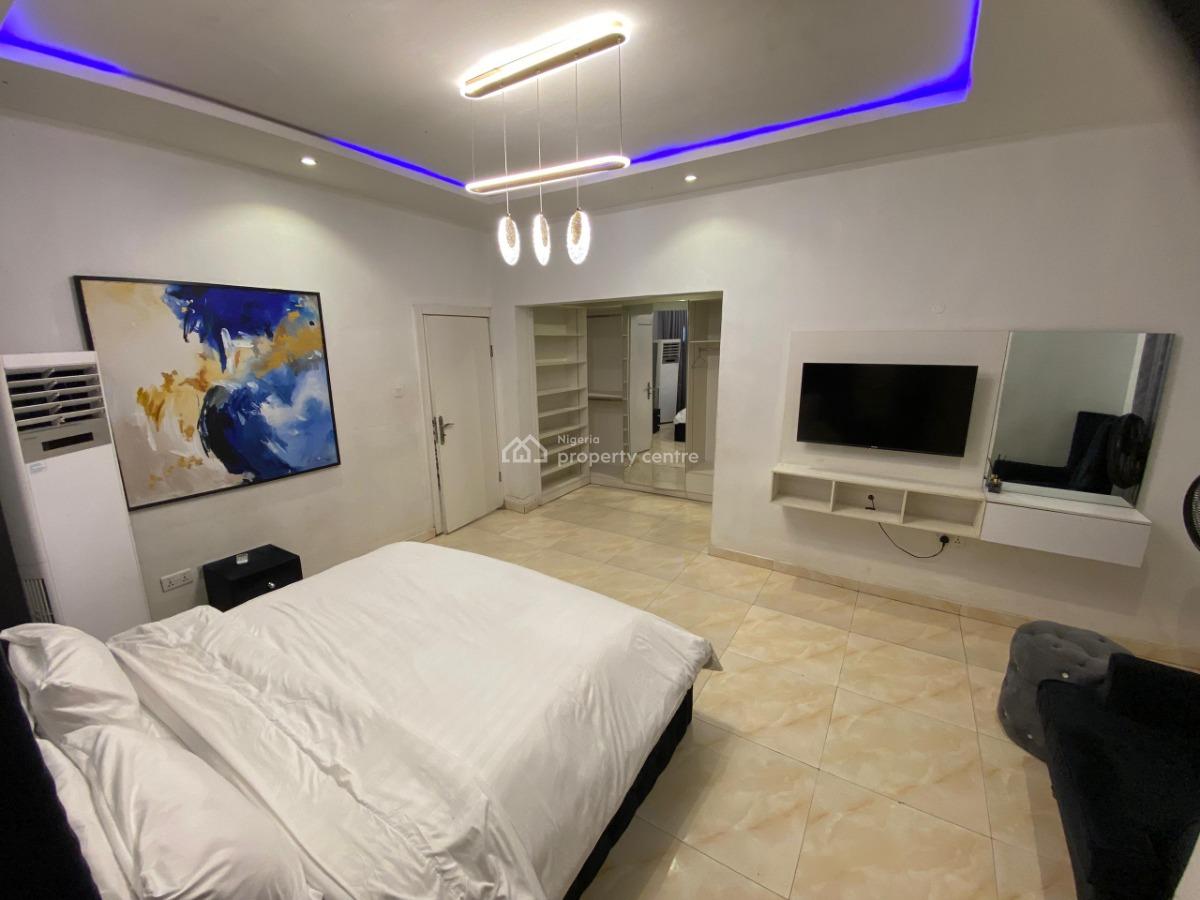 Residence 22 - 3 Bedroom Duplex  24/7 Electricity, 22 Afolabi Ekiyoyo Avenue, Igbogbo, Ikorodu, Ikorodu, Lagos, Flat / Apartment Short Let