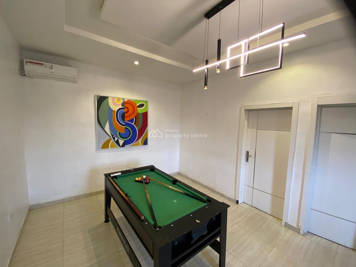 Residence 22 - 3 Bedroom Duplex  24/7 Electricity, 22 Afolabi Ekiyoyo Avenue, Igbogbo, Ikorodu, Ikorodu, Lagos, Flat / Apartment Short Let