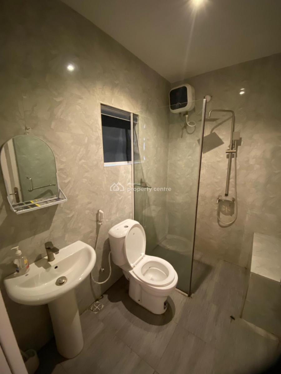 Residence 22 - 3 Bedroom Duplex  24/7 Electricity, 22 Afolabi Ekiyoyo Avenue, Igbogbo, Ikorodu, Ikorodu, Lagos, Flat / Apartment Short Let