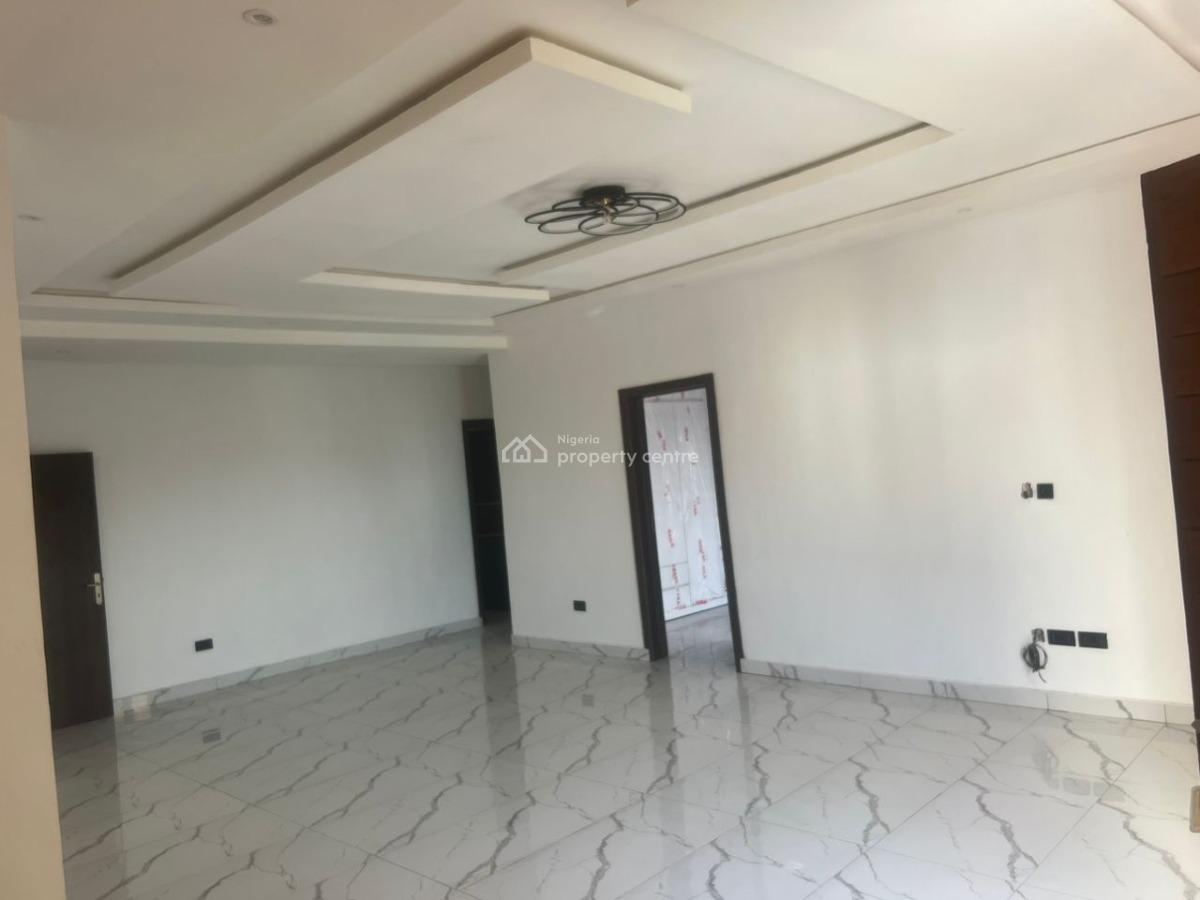 Premium Built 3 Bedroom Penthouse with Bq, Ikota, Lekki, Lagos, House for Sale
