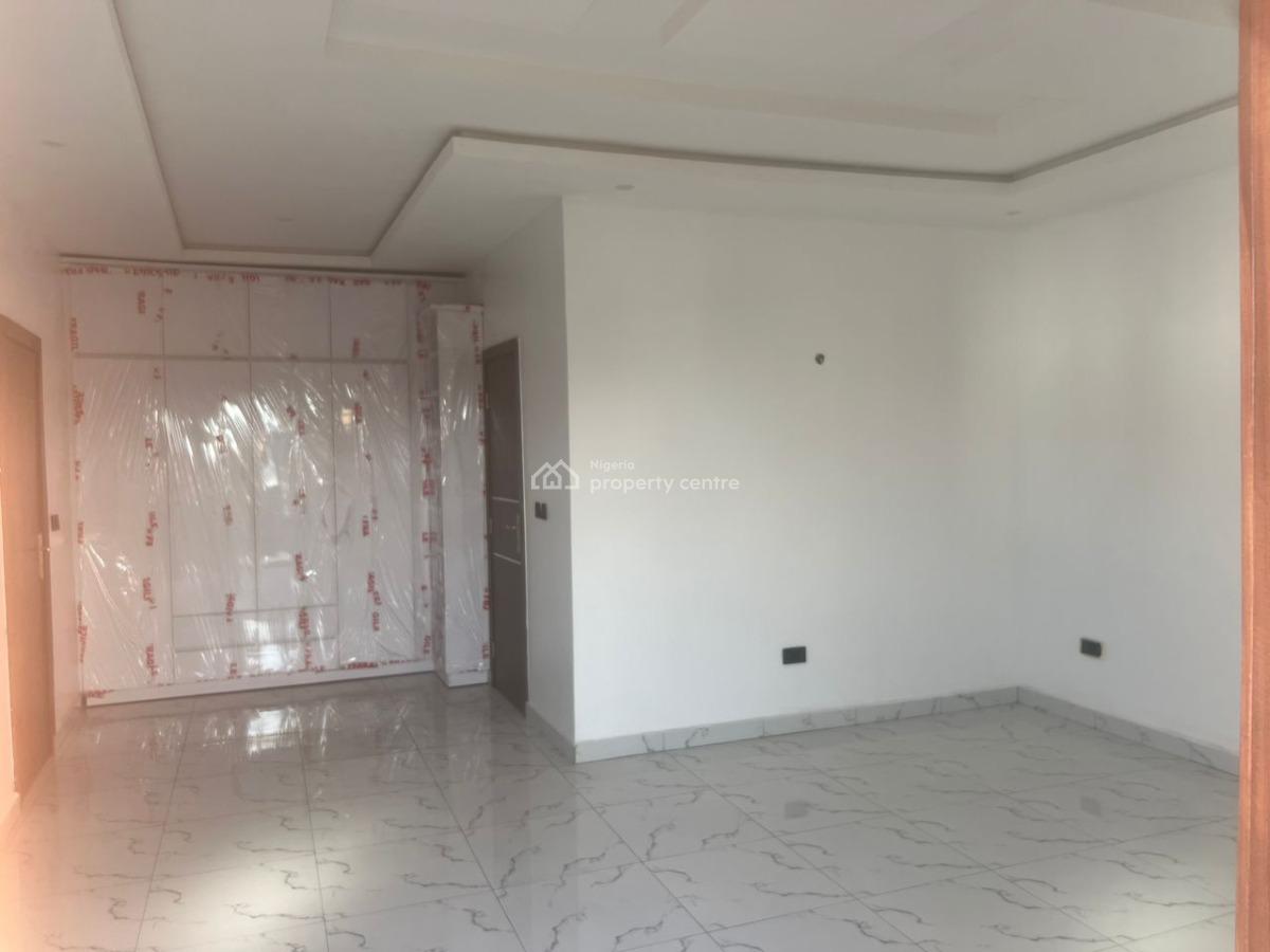 Premium Built 3 Bedroom Penthouse with Bq, Ikota, Lekki, Lagos, House for Sale