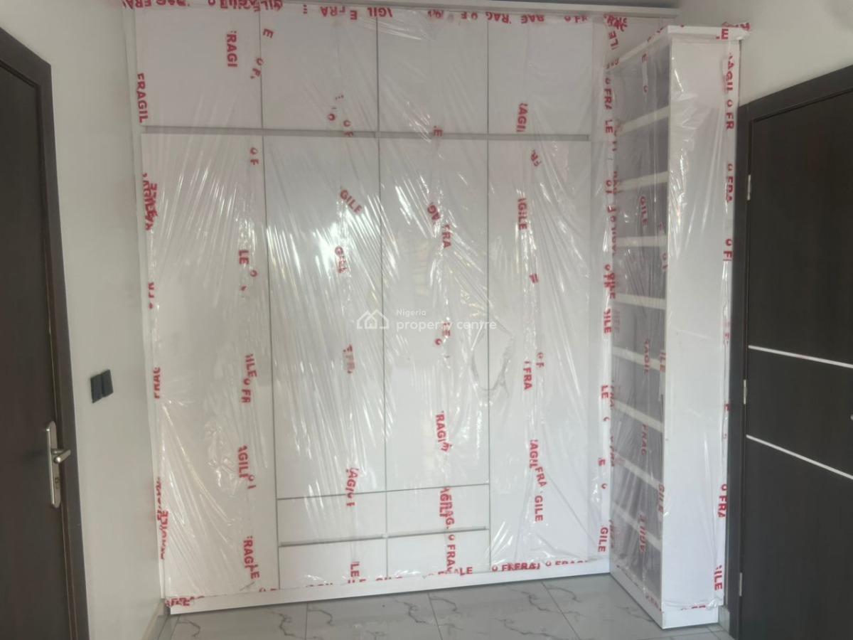 Premium Built 3 Bedroom Penthouse with Bq, Ikota, Lekki, Lagos, House for Sale