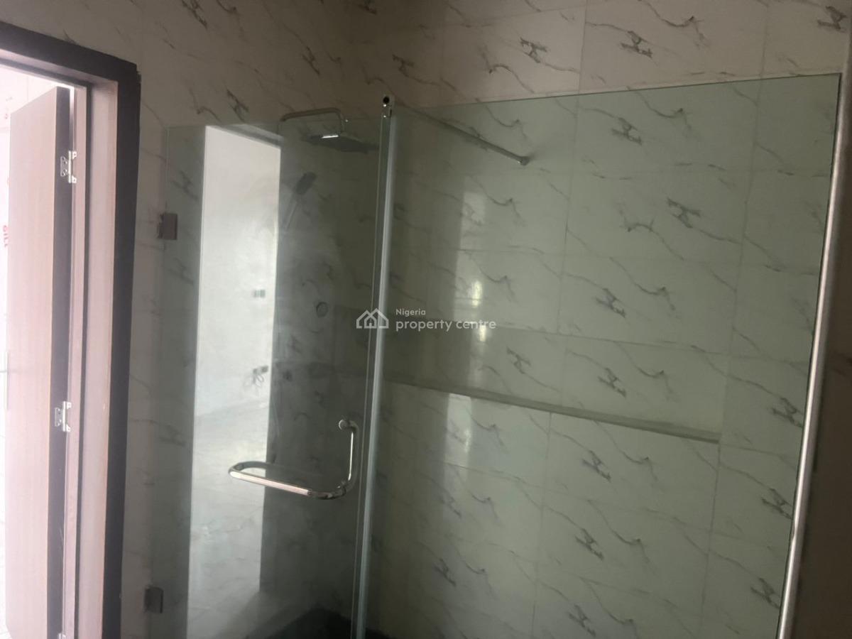 Premium Built 3 Bedroom Penthouse with Bq, Ikota, Lekki, Lagos, House for Sale